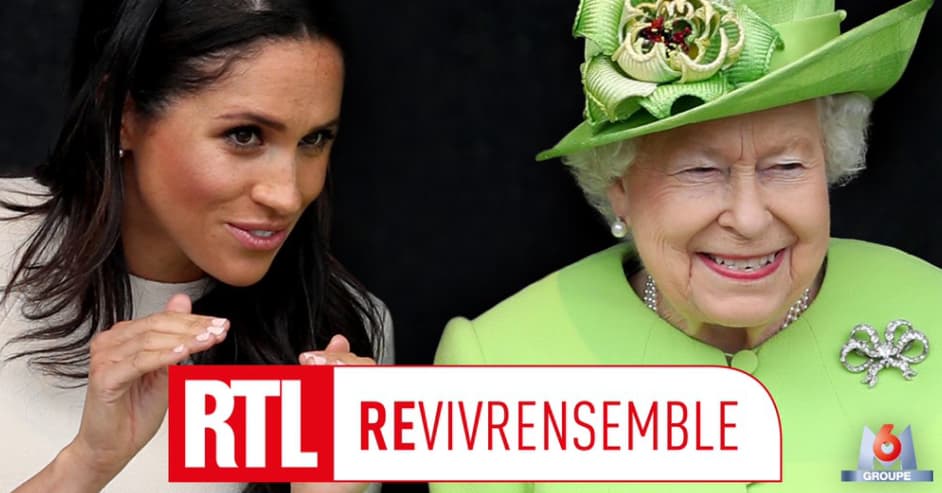 publicité RTL revivre ensemble